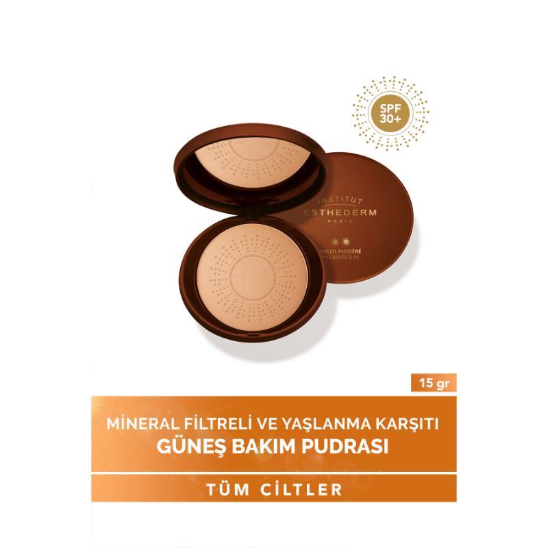 Institut Esthederm Protective Sunshine  15 gr
