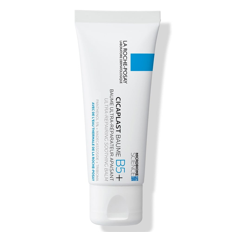 La Roche-Posay Cicaplast Baume B5 40 Ml Onarıcı Krem