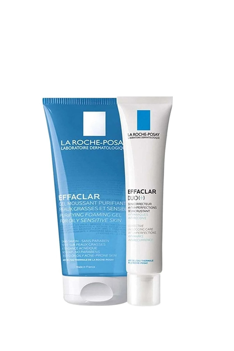 La Roche Posay Effaclar Duo 15 ml Kofre