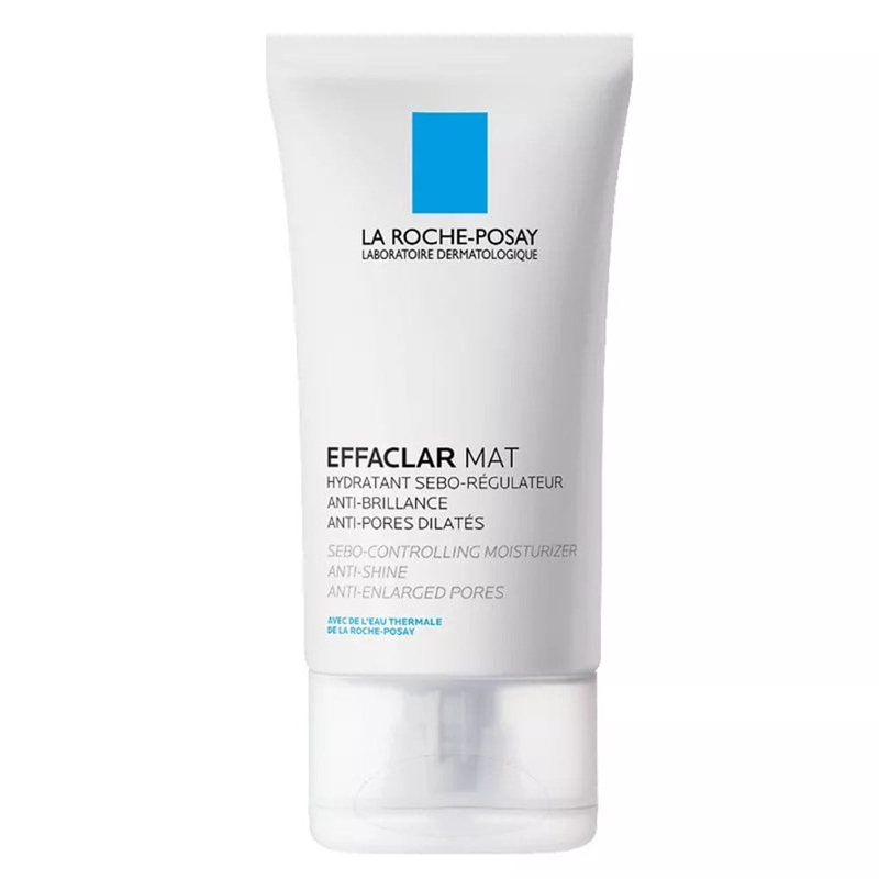 La Roche-Posay Effaclar Matt 40 ml