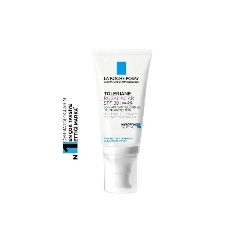La Roche Posay Toleriane Rosaliac Ar Spf30 50 ml