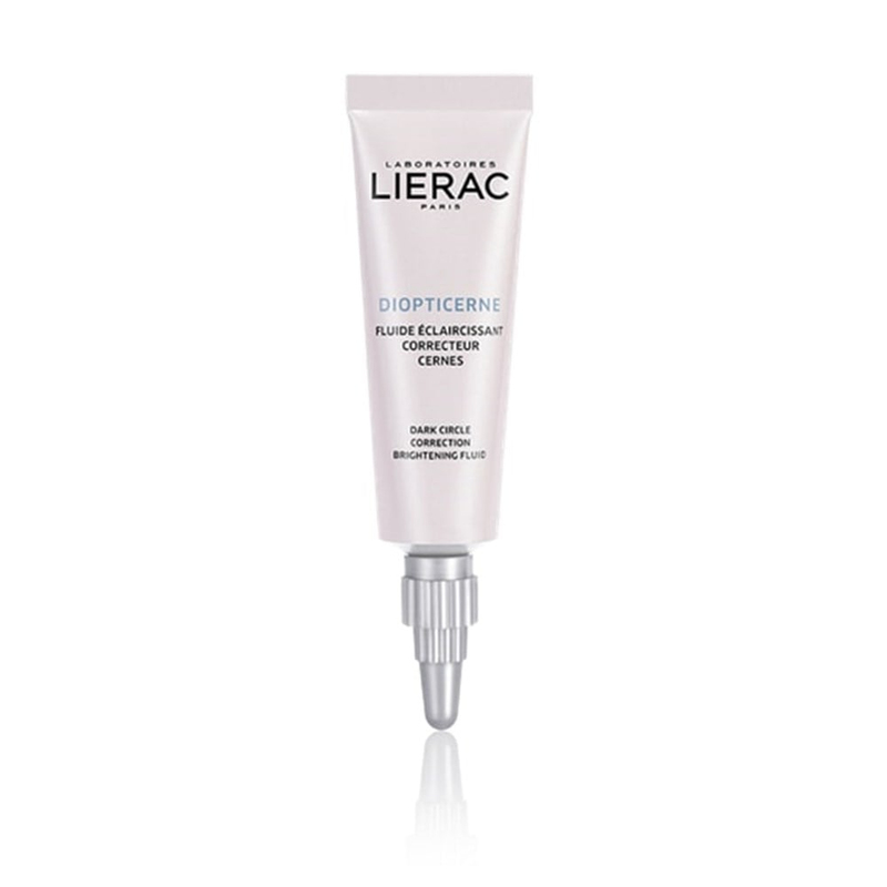 Lierac Diopticerne Göz Çevresinde Oluşan Koyu Renk Farklılıklarına Karşı Etkili Bakım Kremi 15 ml