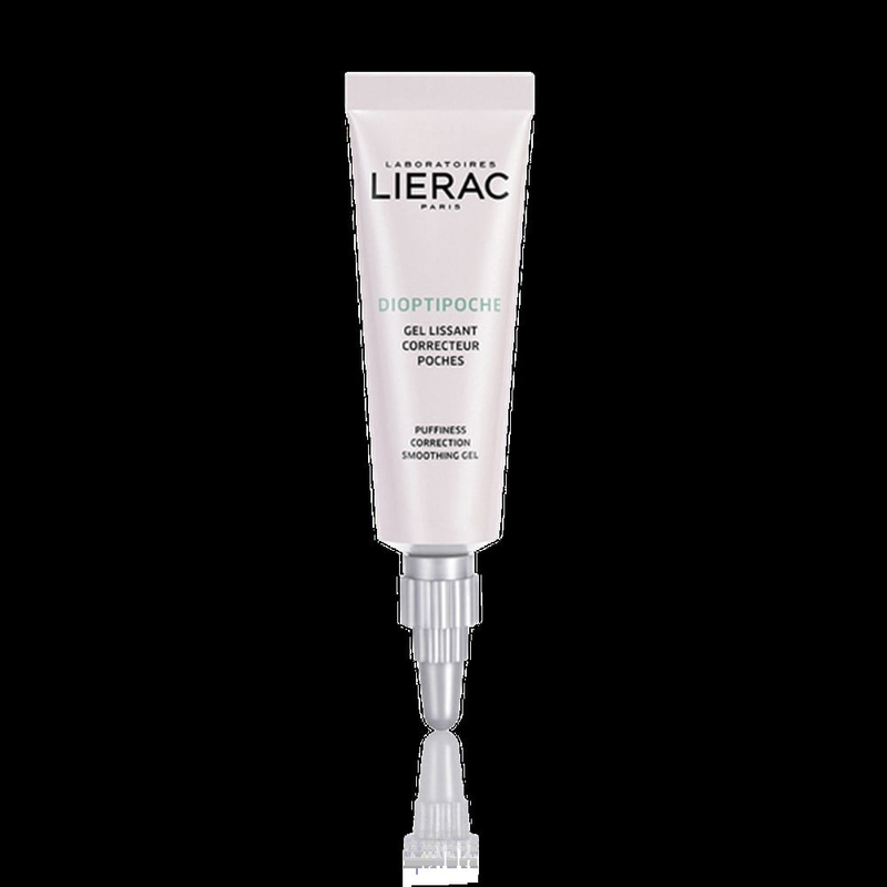 Lierac Dioptipoche Gözaltı Torbalarına Karşı Etkili Bakım Kremi 15 ml