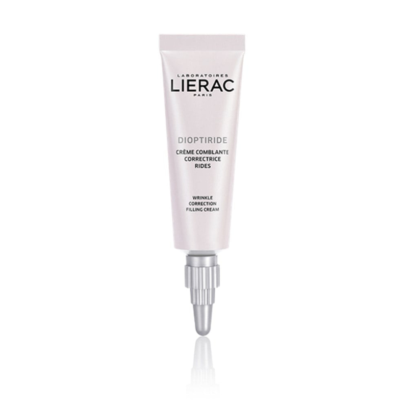 Lierac Dioptiride Göz Çevresindeki Kırışıklıklara Karşı Etiki Bakım Kremi 15 ml