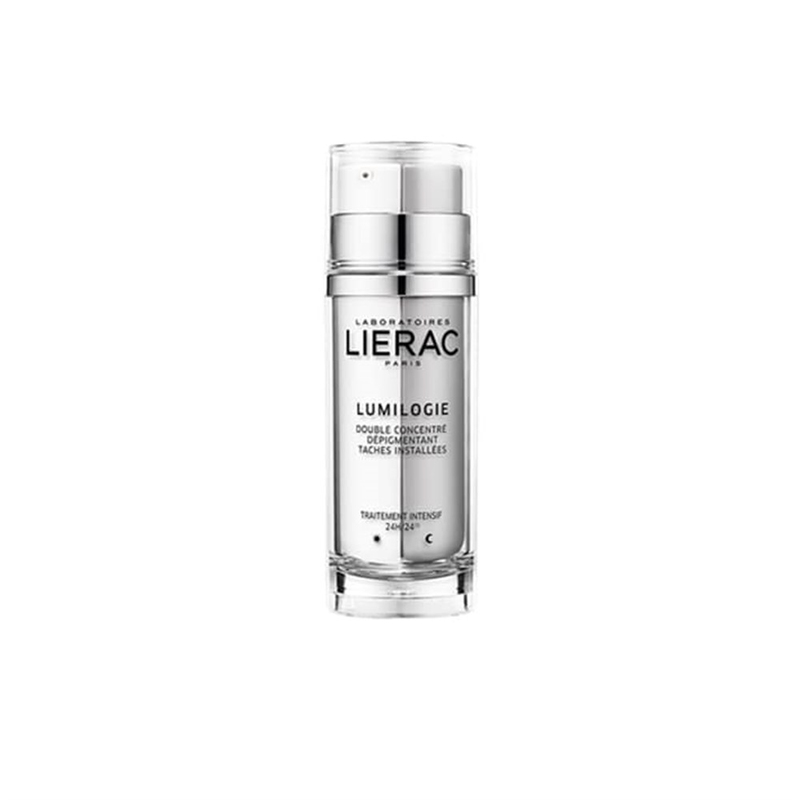 Lierac  Koyu Leke Karşıtı Gece & Gündüz Konsantresi 30 ml
