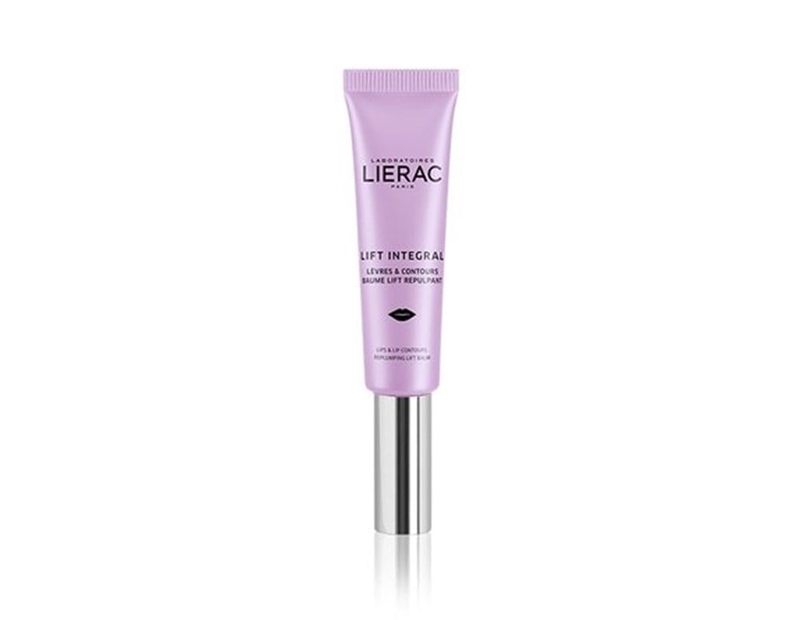 Lierac Lift Integral Dudak&Dudak Çevresini Dolgunlaştıran Dudak Balmı 15 ml