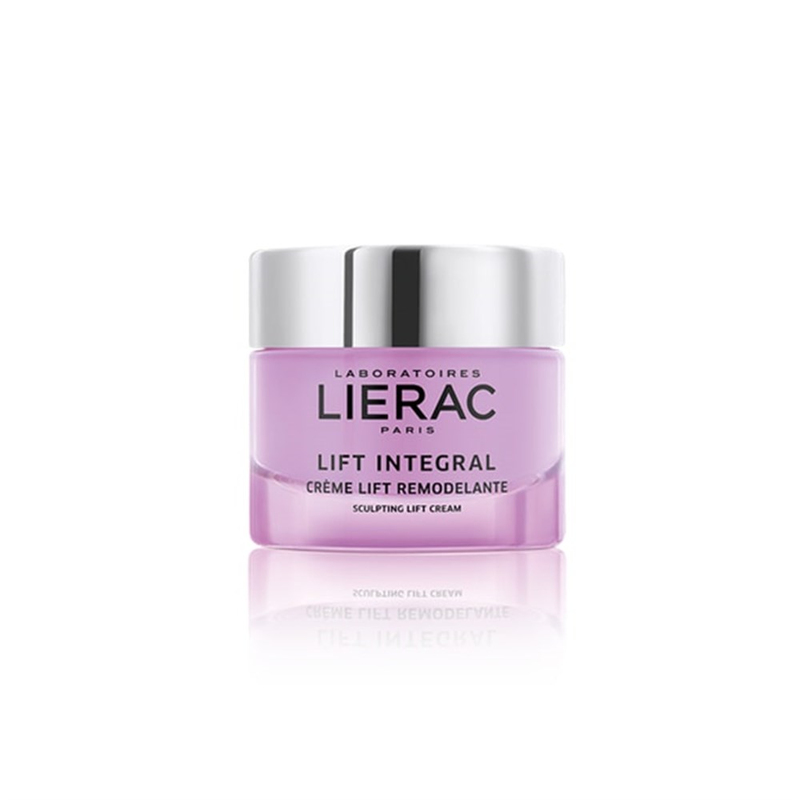 Lierac Lift Integral Normal ve Kuruya Dönük Ciltler İçin Cilt Dinamiğini Yenileyen Sıkılaştırıcı Gündüz Bakım Kremi 50 ml