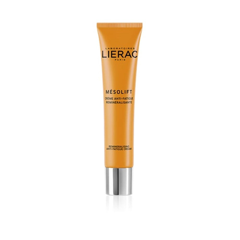 Lierac Mesolift Yorgun ve Cansız Cilt Görünümüne Karşı Etkili Canlandırıcı Bakım Kremi 40 ml