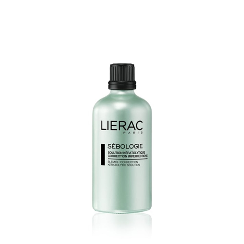 Lierac Pürüzlü Ciltler İçin Keratolitik Solüsyon 100 ml