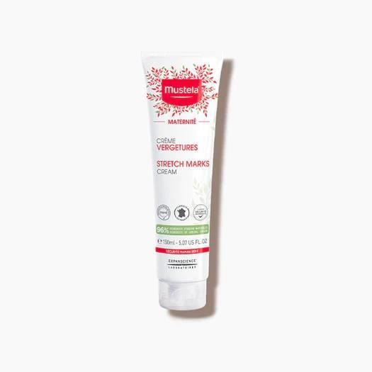Mustela Stretch Marks Cream - Çatlak Kremi 150 ml