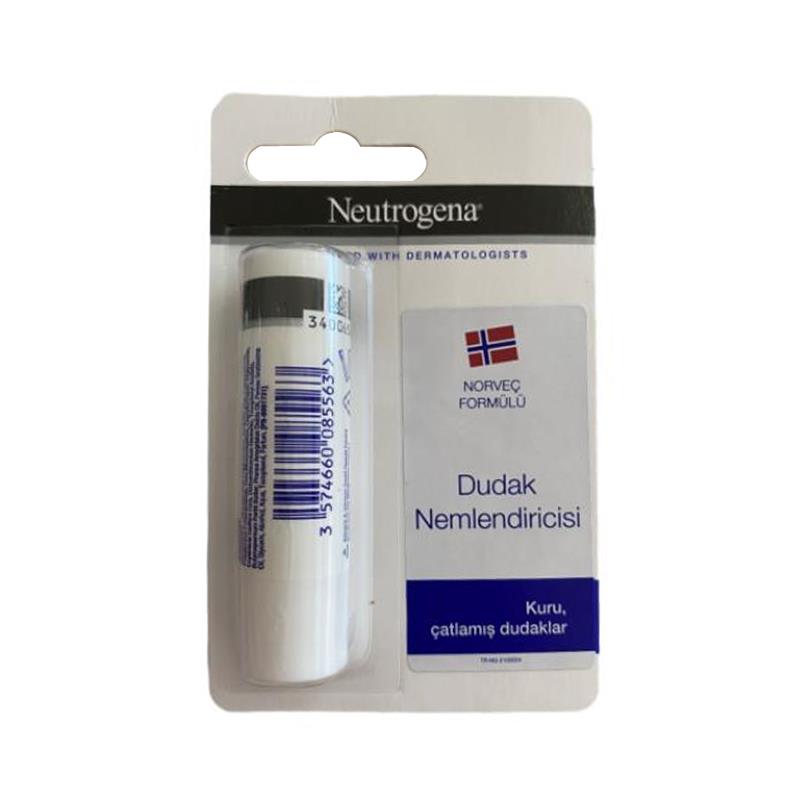 Neutrogena Dudak Nemlendirici 4.8 gr
