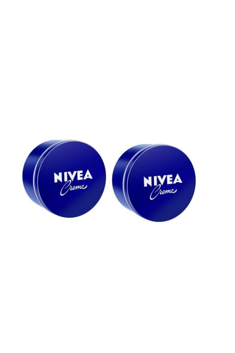 Nivea Creme Nemlendirici Bakım Kremi 250 ml x2