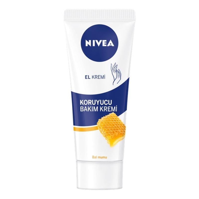 NIVEA Koruyucu El Kremi 75 ml