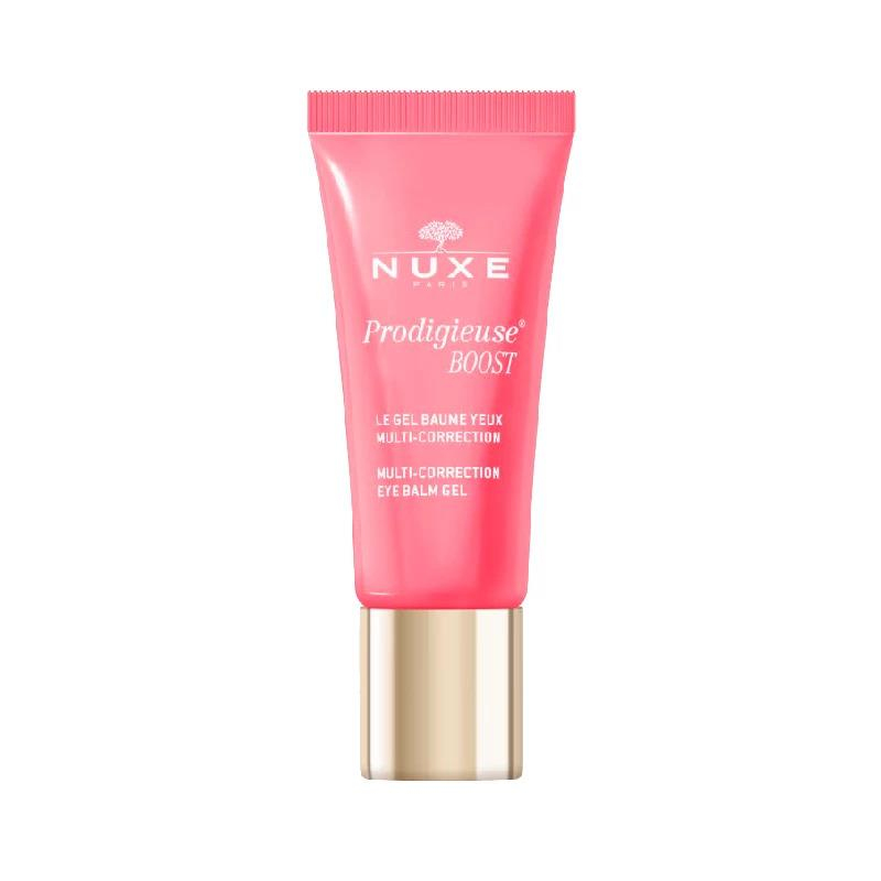 Nuxe Creme Prodigieuse Boost Multi-Correction Eye Balm Gel