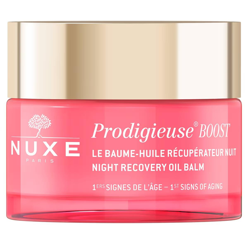 Nuxe Creme Prodigieuse Boost Night Recovery Oil Balm 50 ml