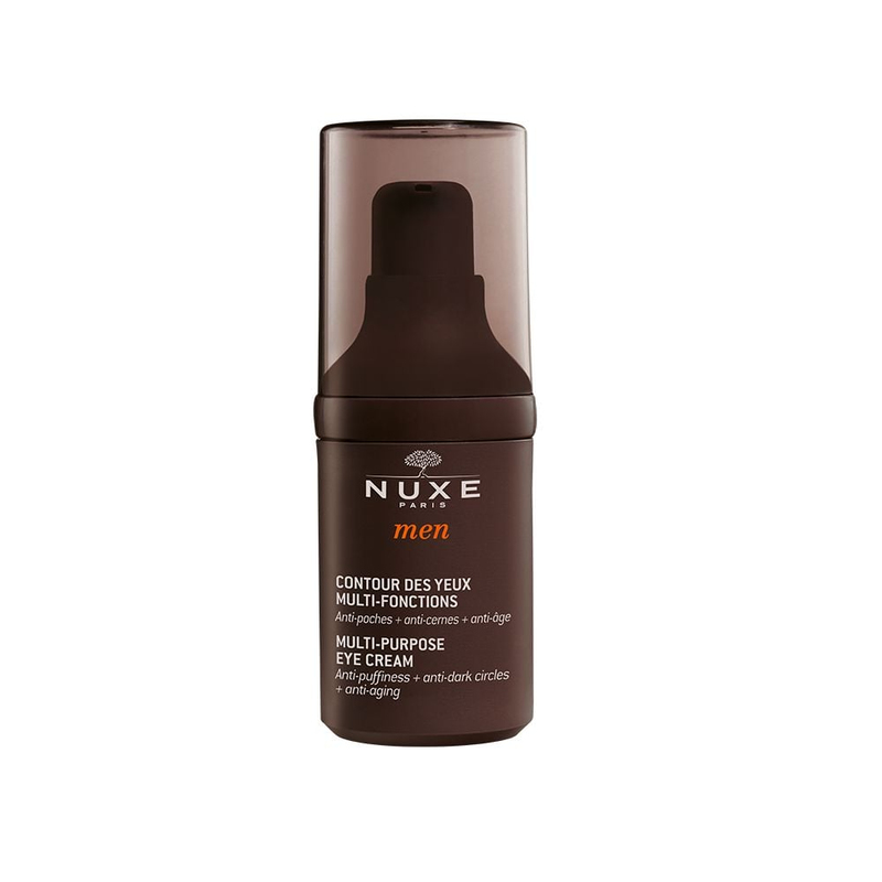 NUXE Men Göz Çevresi Bakım Kremi 15 ml