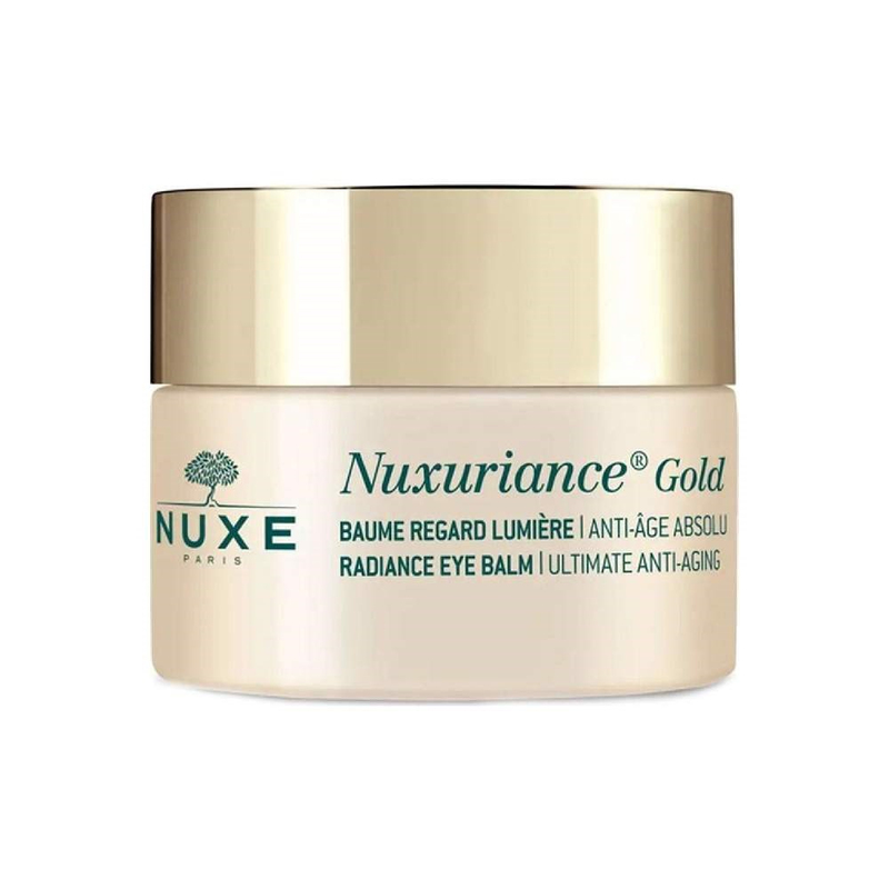 Nuxe Nuxuriance Anti Aging Göz Çevresi Bakım Kremi 15 ml