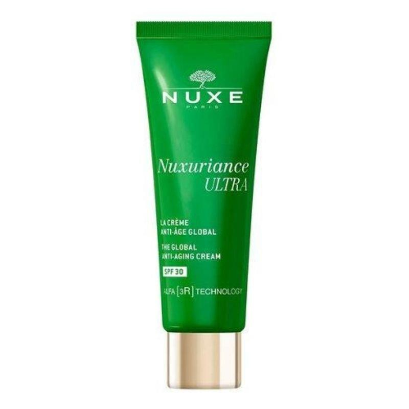 Nuxe Nuxuriance Ultra Spf 30 Cream 50 ml
