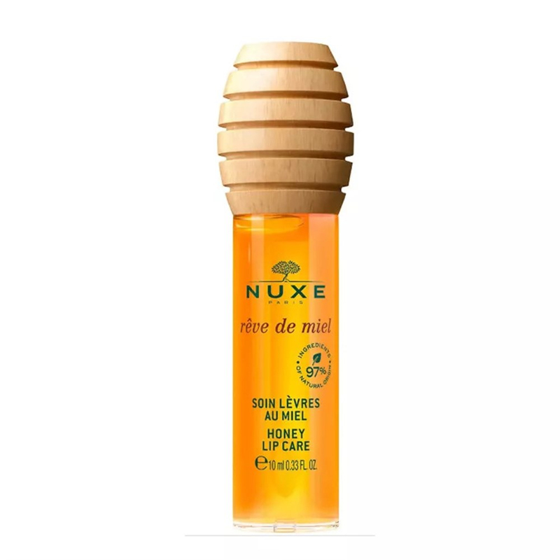 Nuxe Reve De Miel Honey Lip Care 10 ml