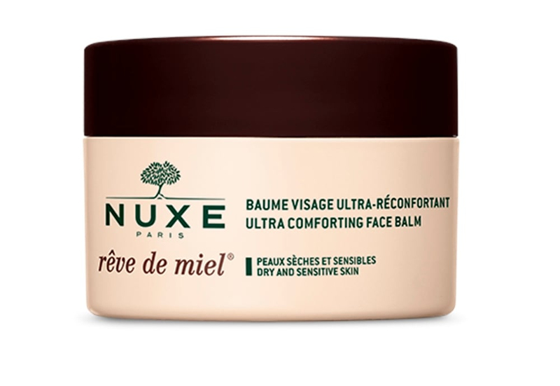 Nuxe Reve De Miel Ultra Comforting Face Balm 50 ml