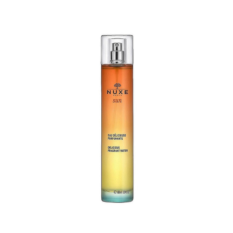 Nuxe Sun Eau Delicieuse Parfum Ferahlatıcı Vücut Parfümü 100 ml