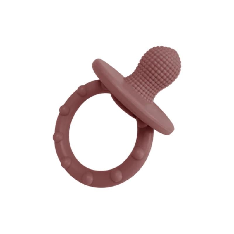 OİOİ Gumy Diş Kaşıyıcı Velvet Rose
