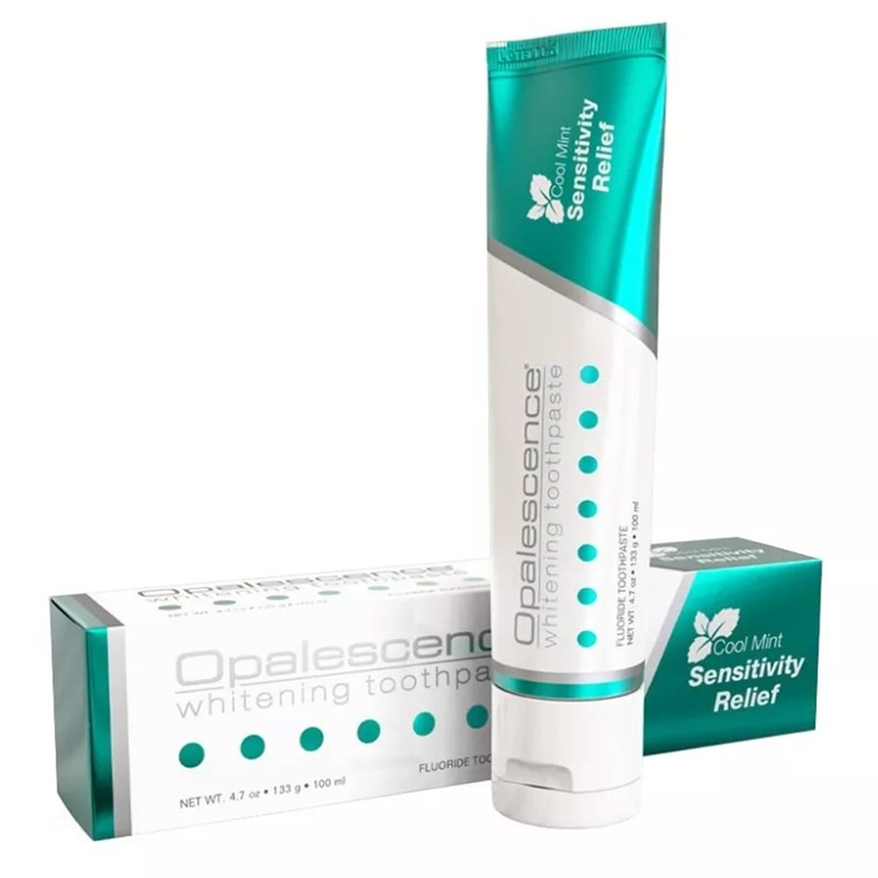 Opalescence Toothpaste Sensitivity 133 gr (Beyazlatıcı Diş Macunu)