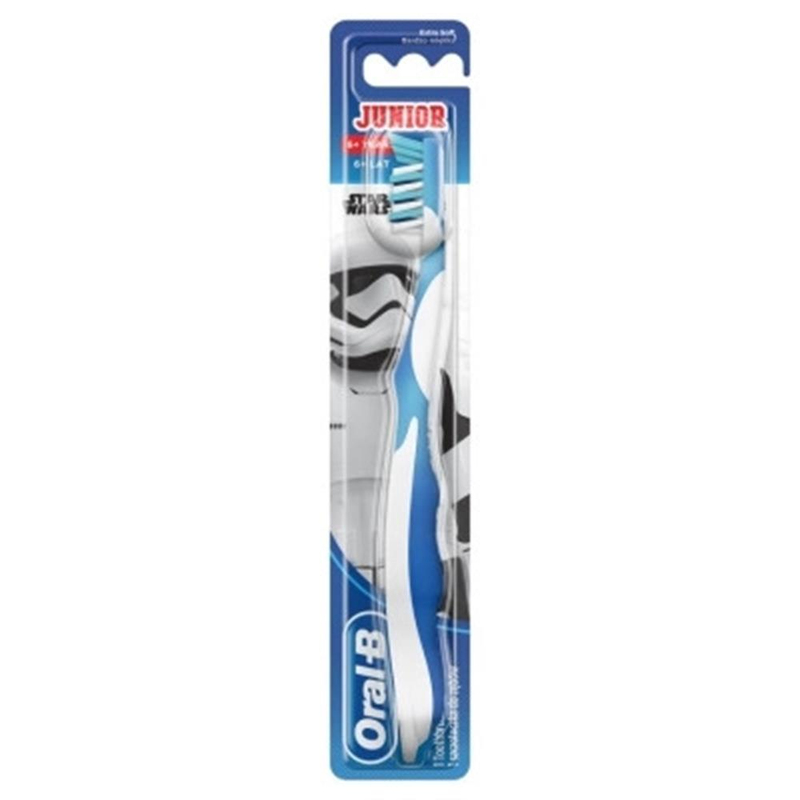 Oral-B Advantage Stage Çocuk Diş Fırçası 5-7 Yaş