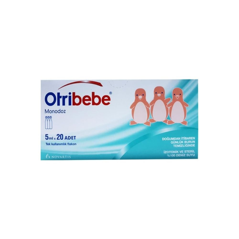 Otribebe Monodoz
