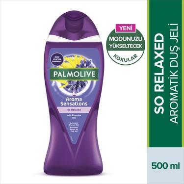 Palmolive Aroma Sensations So Relaxed Duş Jeli 250 ml