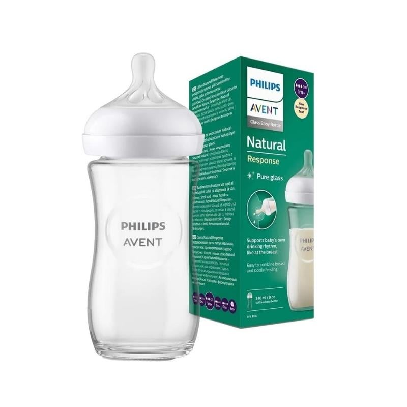 Philips Avent Cam Biberon 1 Ay+ 240 ml