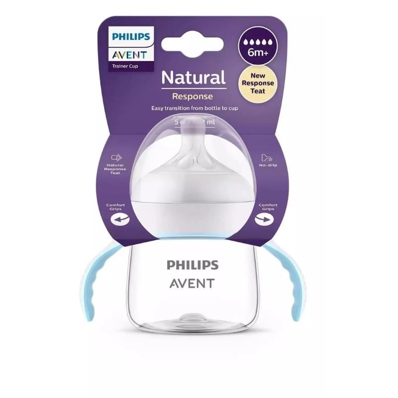 Philips Avent Response Eğitici Bardak 6 Ay+