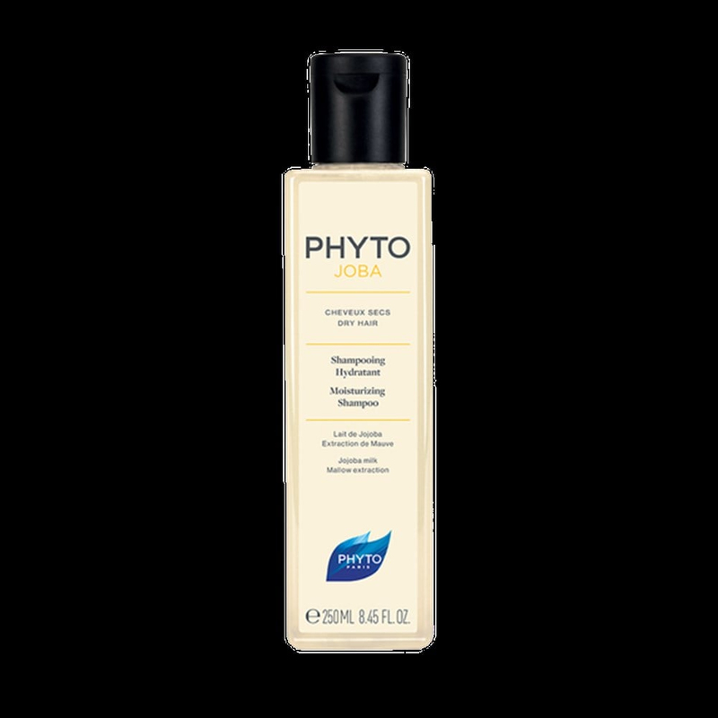 Phyto Phytojoba Shampoo 250 ml/YOĞUN NEMLENDİRİCİ ŞAMPUAN