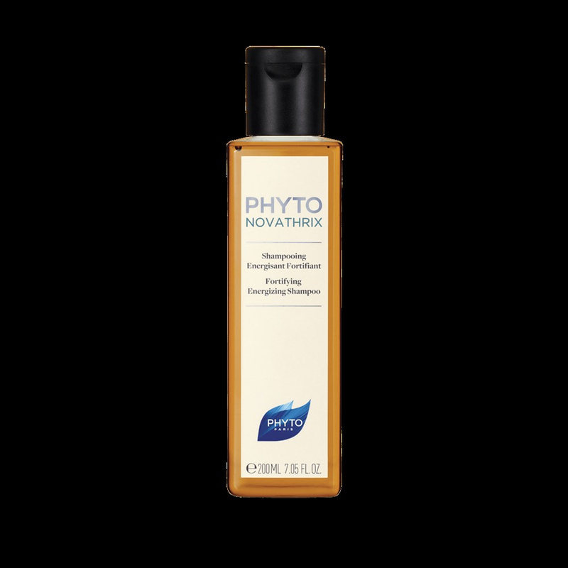 Phyto Phytonovathrix Shampoo 200 ml/ENERJİ VERİCİ GÜÇLENDİRİCİ ŞAMPUAN