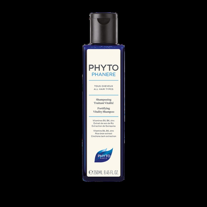 Phyto Phytophanere Canlandırıcı Şampuan 250 ml