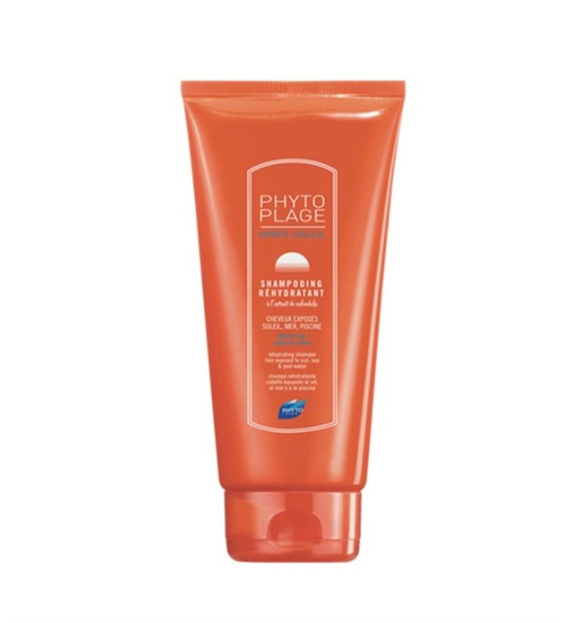 Phyto Phytoplage 200ml-Güneş Sonrası Nemlendirici Şampuan
