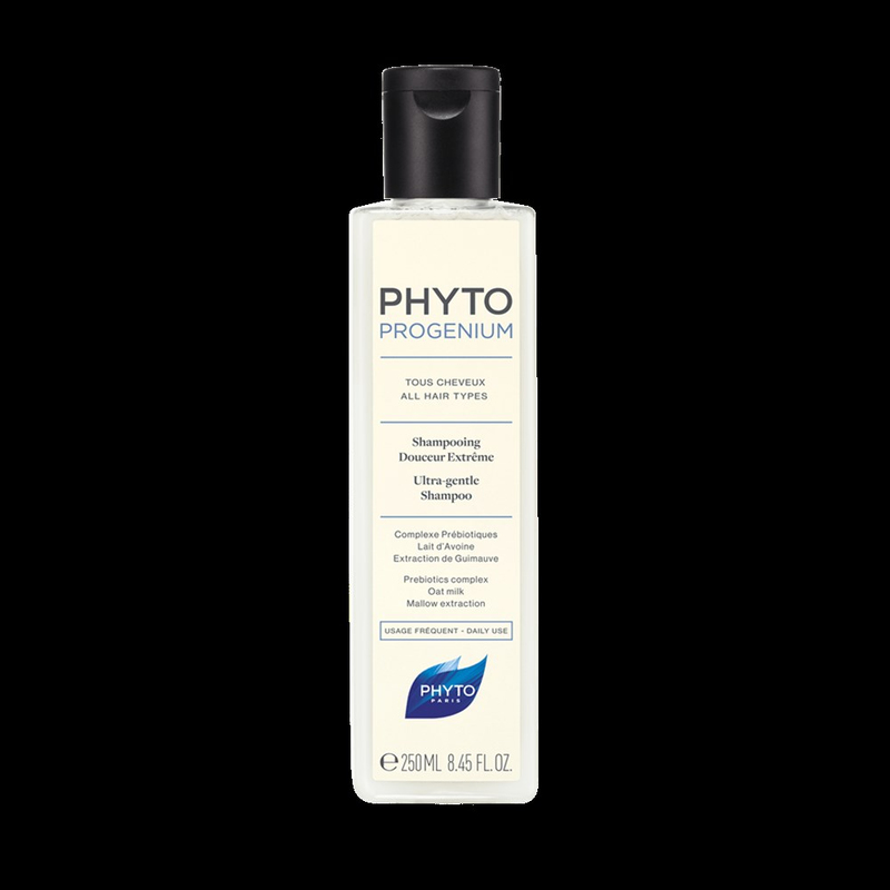 Phyto Phytoprogenium Shampoo 250 ml/GÜNLÜK KULLANIM İÇİN AKILLI ŞAMPUAN