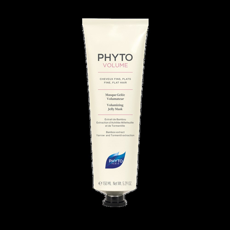 Phyto Phytovolume Volumizing Jelly Mask 150 ml/YOĞUN HACİM KAZANDIRAN JEL MASKE