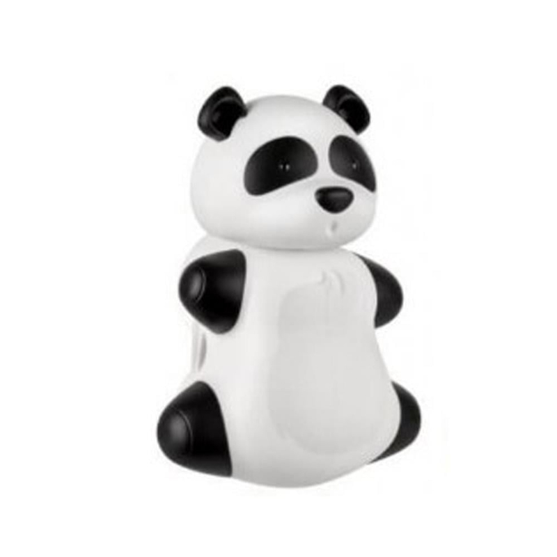 Rocs Flipper Hijyenik Diş Fırçası Kabı - Panda