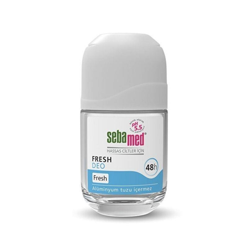 Sebamed Roll-On Fresh 50 ml
