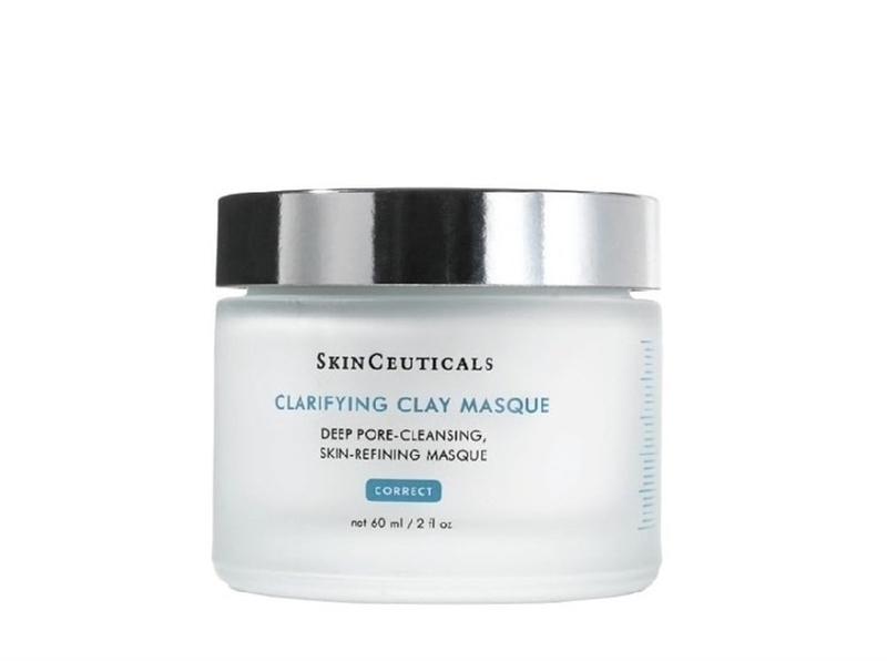 SkinCeuticals Clarifying Clay Masque 60 ml - Arındırıcı Maske