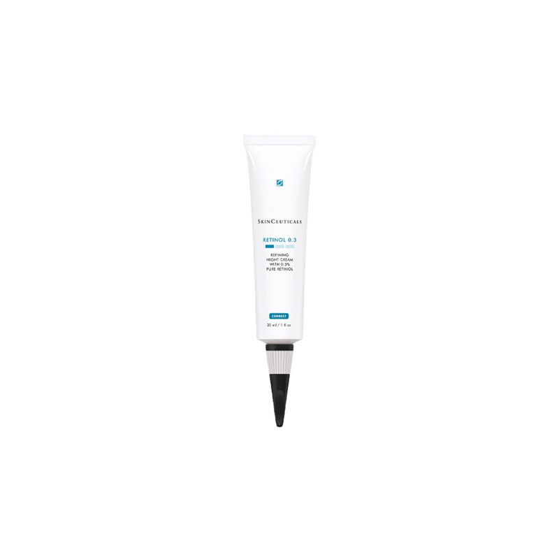 SkinCeuticals Retinol 0.3 Refining Night Cream 30 ml