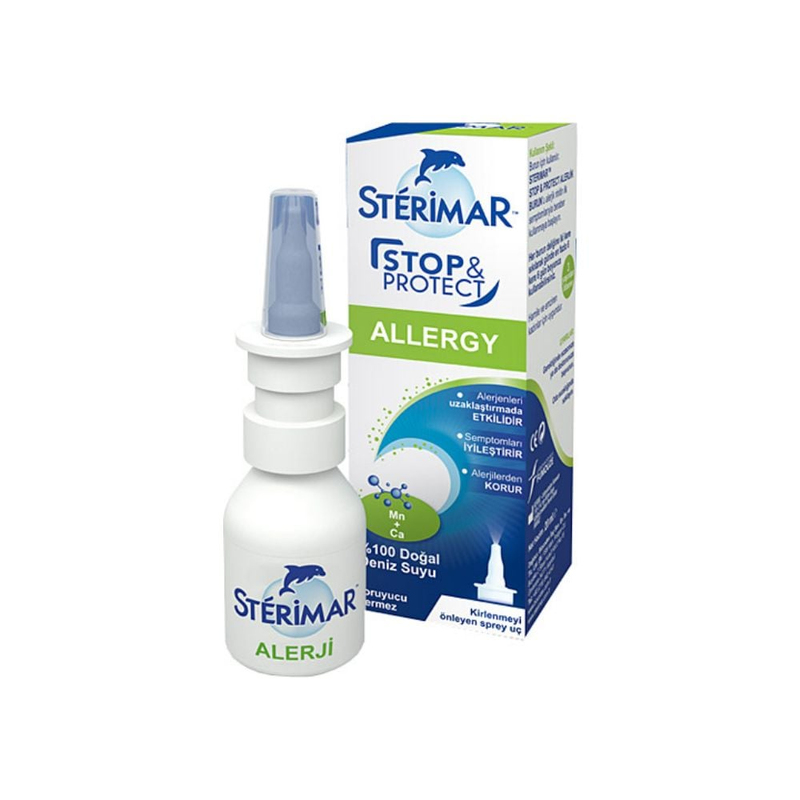 Sterimar Stop Protect Alerji 20 ml