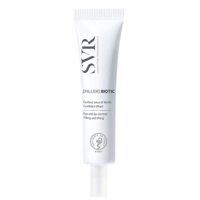 Svr Biotic Göz ve Dudak Çevresi Bakım Kremi 15 ml