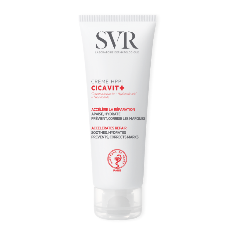 SVR Cicavit+ Creme 40 ml