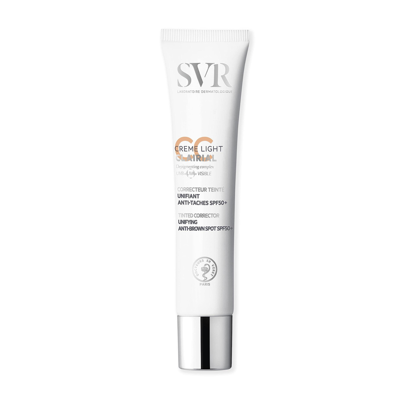 Svr Clairial CC Creme Spf50 Light 40 ml