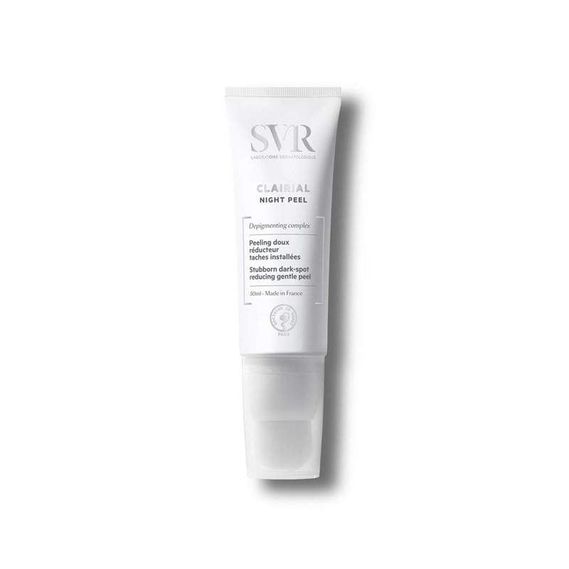 Svr Clairial Night Peel 50 ml