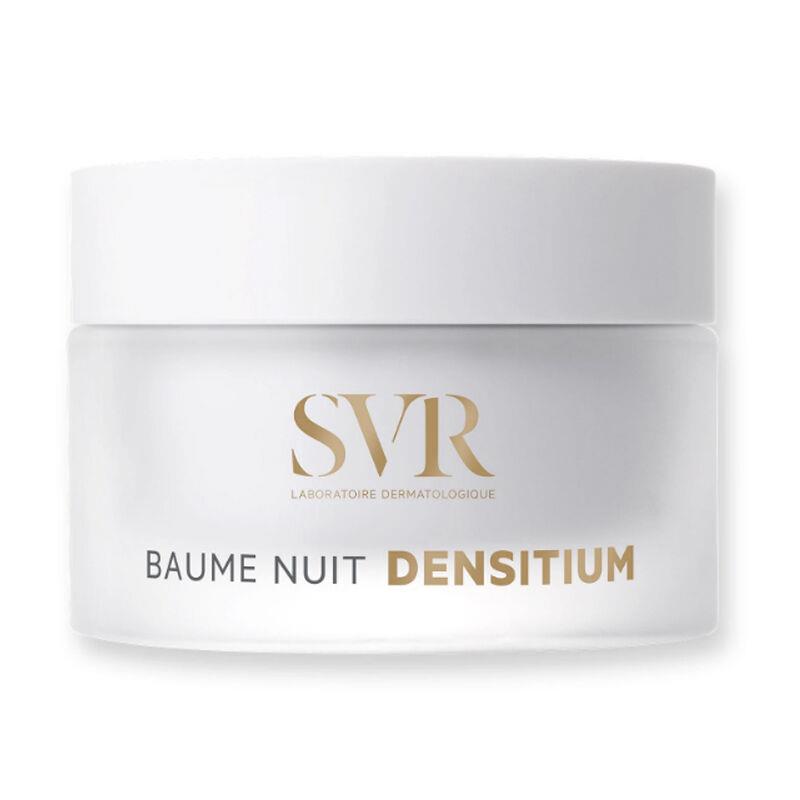 SVR Densitium Baume Nuit Anti-rides - Pot De 50 ml