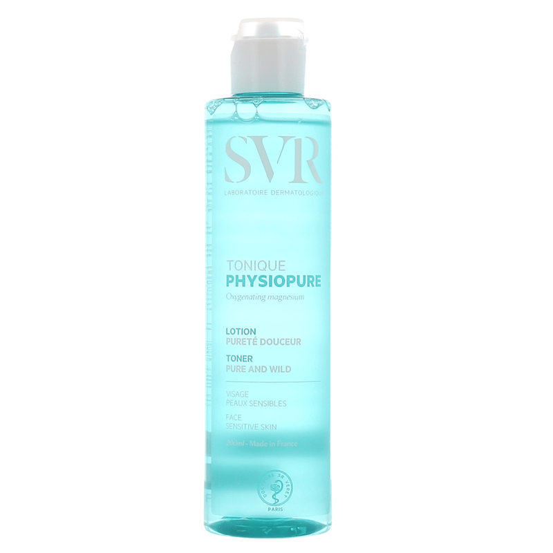 Svr Physiopure Tonic Temizleyici Tonik 200 ml