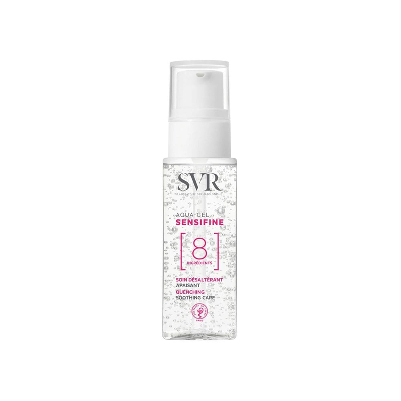 Svr Sensifine Aqua Gel 40 ml